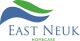 The organisation logo for East Neuk Home Care