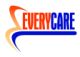 The organisation logo for Everycare