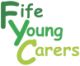 The organisation logo for Fife Young Carers SCIO