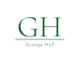 The organisation logo for Grange Hall (Scotland) Limited