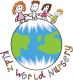 The organisation logo for Kidz World Nursery Ltd
