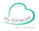 The organisation logo for My Homecare Dundee Ltd