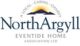 The organisation logo for North Argyll Eventide Home Association Ltd