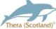 The organisation logo for Thera (Scotland)