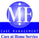 The organisation logo for Margarot  Forrest Care Management Ltd