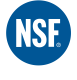 The organisation logo for NSF Safety and Quality UK, Ltd