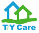 The organisation logo for Time For You Care