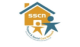 The organisation logo for Support and Social Care Network Ltd