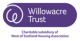 The organisation logo for Willowacre Trust