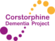 The organisation logo for Corstorphine Dementia Project Ltd