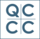 The organisation logo for Queensferry Churches Care in the Community (QCCC)