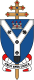 The organisation logo for Archdiocese of St Andrews & Edinburgh