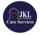 The organisation logo for JKL Care Services