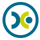 The organisation logo for The Dunblane Youth & Sports Centre Trust