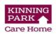 The organisation logo for Kinning Park Care Home