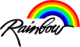 The organisation logo for Drylaw Rainbow Club Day Centre