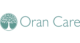 The organisation logo for Oran Homecare Ltd