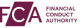 The organisation logo for Financial Conduct Authority