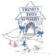 The organisation logo for Trinity Tots Nursery
