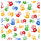 The organisation logo for Turriff Playgroup