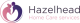 The organisation logo for Hazelhead Homecare Ltd.