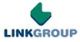 The organisation logo for Link Group