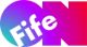 The organisation logo for OnFife
