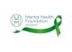 The organisation logo for Mental Health Foundation