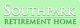 The organisation logo for SOUTHPARK RETIREMENT HOME