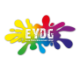 The organisation logo for Elgin Youth Development Group