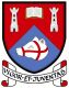 The organisation logo for Albyn School