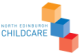 The organisation logo for North Edinburgh Childcare