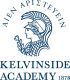 The organisation logo for Kelvinside Academy