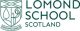 The organisation logo for Lomond School