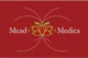 The organisation logo for Mead Medica