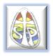 The organisation logo for St Anne's Care Home