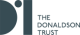 The organisation logo for The Donaldson Trust