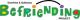 The organisation logo for Dumfries & Galloway Befriending Project