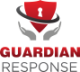 The organisation logo for Guardian Response Ltd