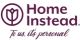 The organisation logo for Home Instead Edinburgh East