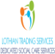 The organisation logo for LTS Social Care Services