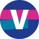 The organisation logo for Voluntary Action North Lanarkshire