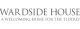 The organisation logo for Wardside House Ltd