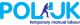 The organisation logo for Pol-UK Recruitment Ltd.