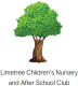 The organisation logo for Limetree Children's Nursery and After School Club