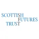 The organisation logo for Scottish Futures Trust 
