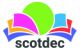 The organisation logo for Scotdec