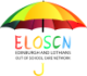The organisation logo for ELOSCN