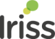 The organisation logo for Institute for Research and Innovation in Social Services