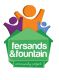 The organisation logo for Fersands Family Centre